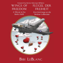 Flügel der Freiheit | Wings of Freedom - Cover